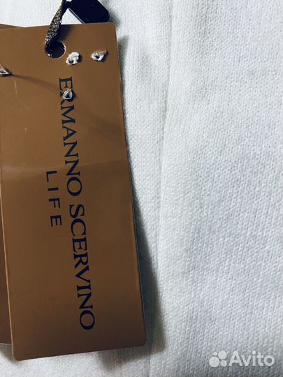 Блузон Ermanno Scervino- 44-46