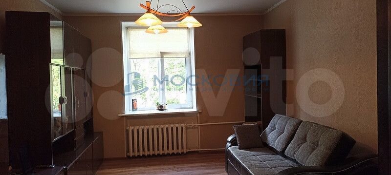 2-к. квартира, 60 м², 2/5 эт.