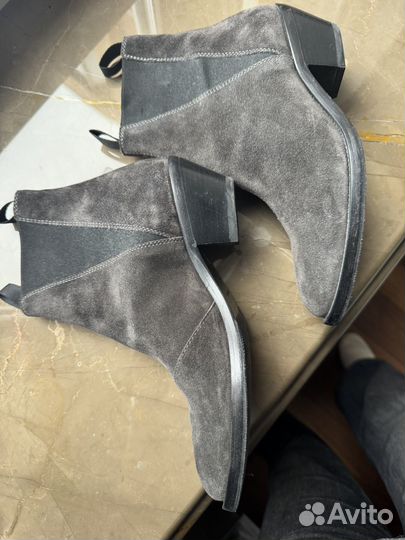 Emporio armani обувь