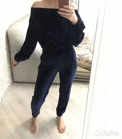Комбинезон женский