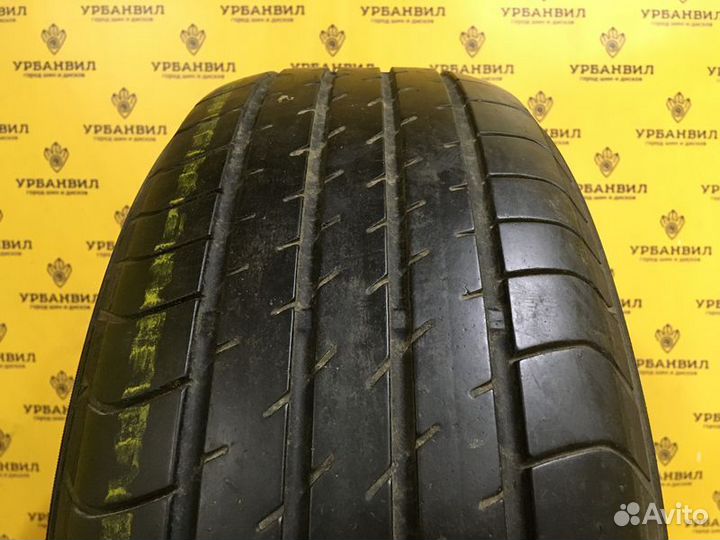 Dunlop SP Sport 2050M 205/60 R16 92H