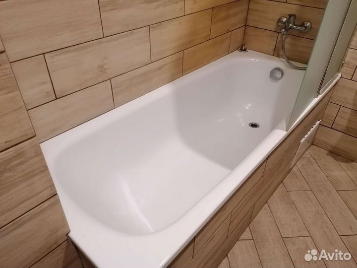 Сантехник и мастер на все руки