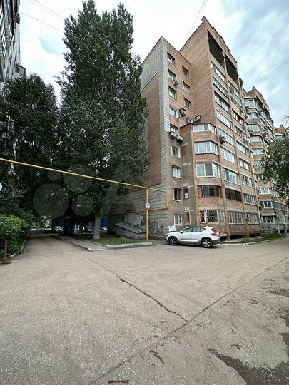 4-к. квартира, 217 м², 10/10 эт.