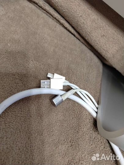 Монитор Apple led cinema 24 (a1267)