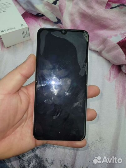 Samsung galaxy а30s