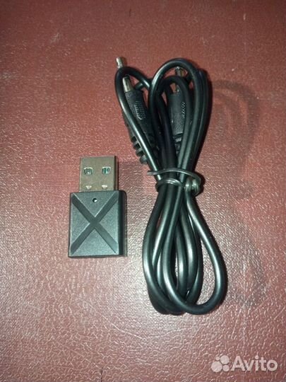 Bluetooth адаптер(приёмник)