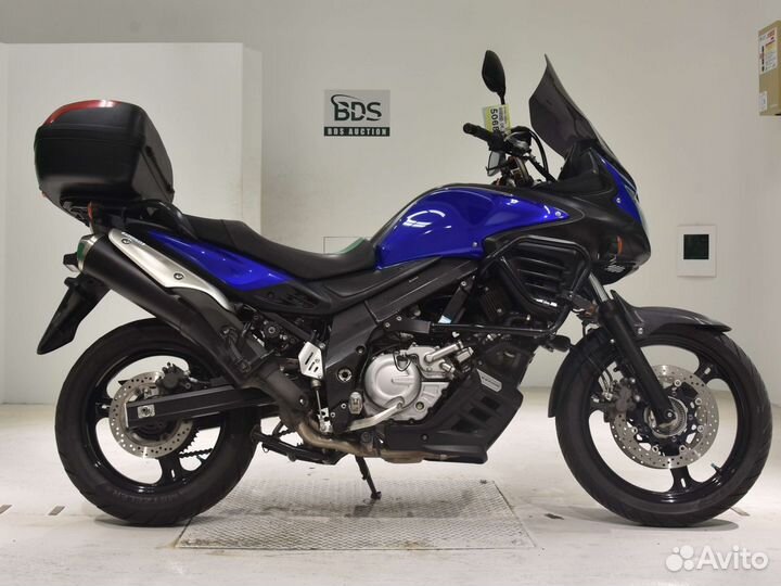 Suzuki V-Strom DL 650 в наличии