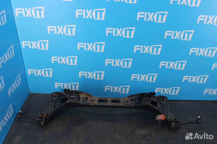 Балка Hyundai Elantra (Хундай Элантра) HD 554102H0