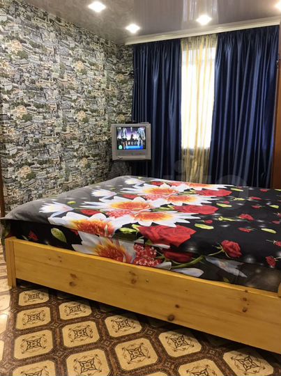 1-к. квартира, 31 м², 4/5 эт.