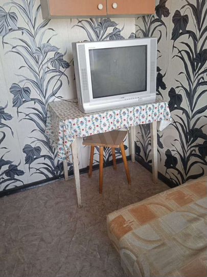 Комната 14 м² в 3-к., 5/14 эт.