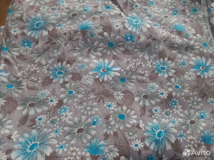 Отрез ткани СССР