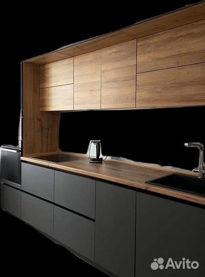 Кухня на заказ