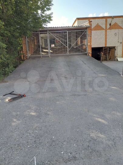 Гараж, 22 м²