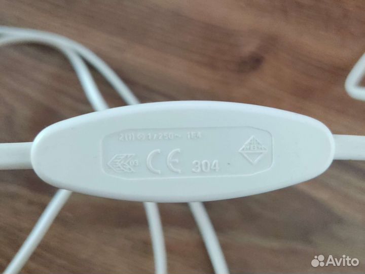 Настольная лампа IKEA Фильста