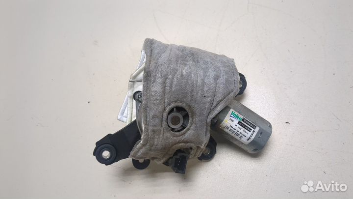 Двигатель стеклоочистителя задний Nissan Pathfinder