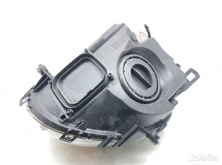 Фара правая Mini Cooper R56 1.6 TD 2010