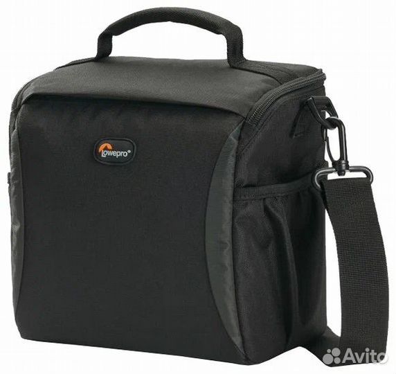 Сумка для фотоаппарата lowepro