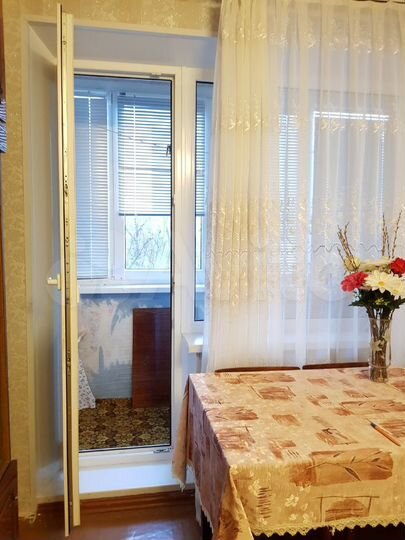 1-к. квартира, 35 м², 2/5 эт.