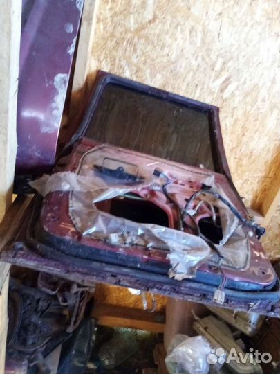 Gw deer детали