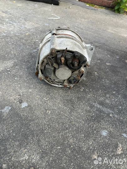 Генератор audi 100 c3