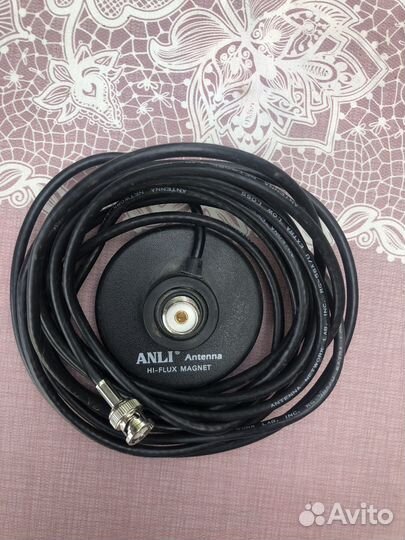 Антенна anli