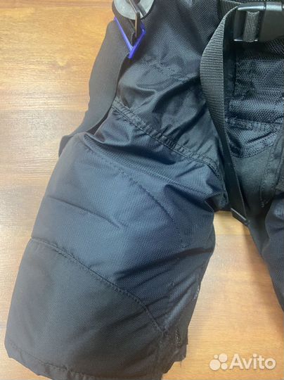 Трусы хоккейные Bauer Supreme 2S Pro L/JR