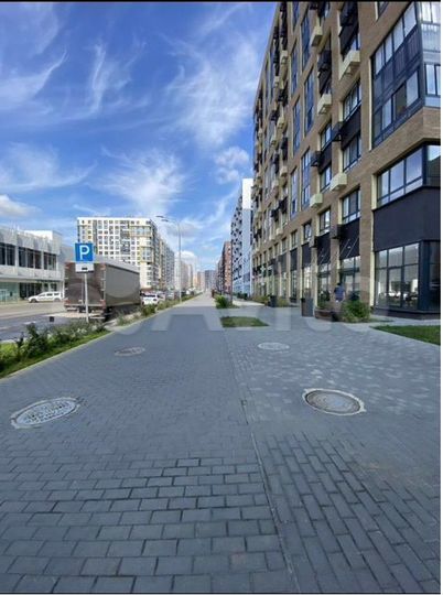 Свободного назначения, 45.3 м²