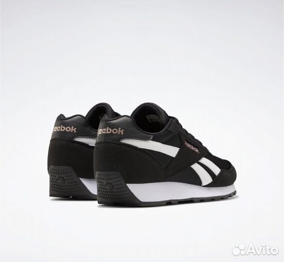 Кроссовки Reebok rewind RUN р. 39