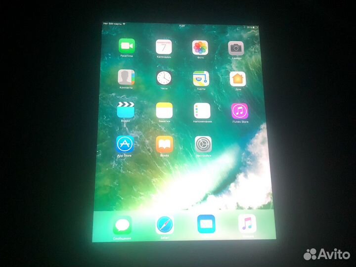 iPad 4