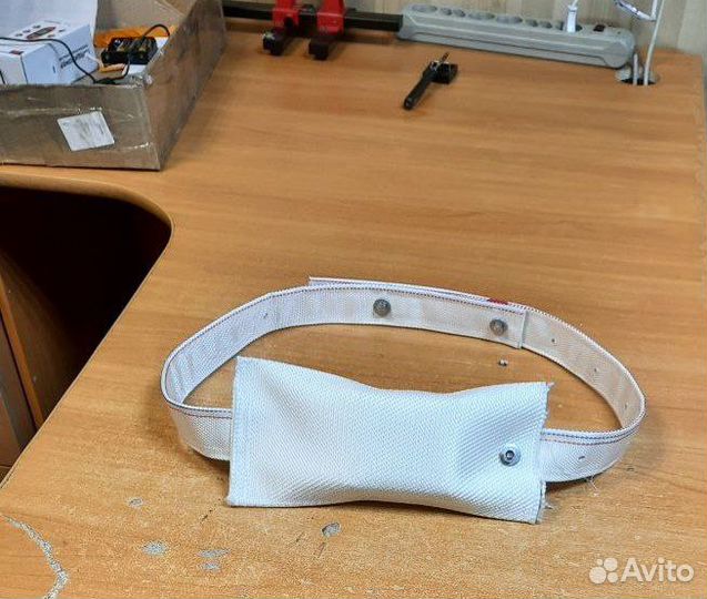 Ошейник для крс под GPS Трекер