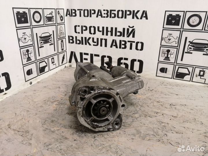 Стартер для Mitsubishi,Hyundai