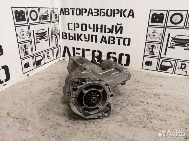 Стартер для Mitsubishi,Hyundai