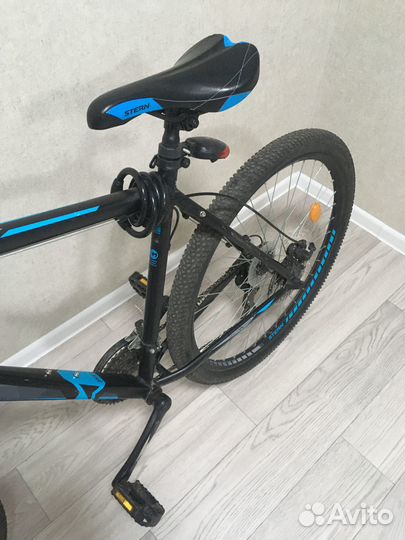 Велосипед горный Stern Energy 2.0 27,5