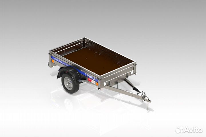 Прицеп tavials Старт А2012 2011*1223*320 мм