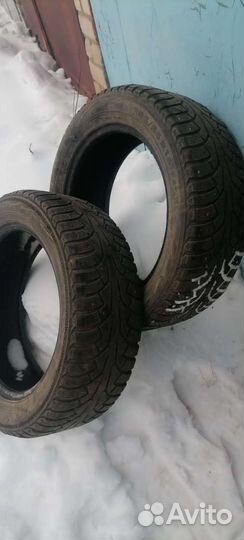 Nokian Tyres Hakkapeliitta 1 205/55 R16 94T