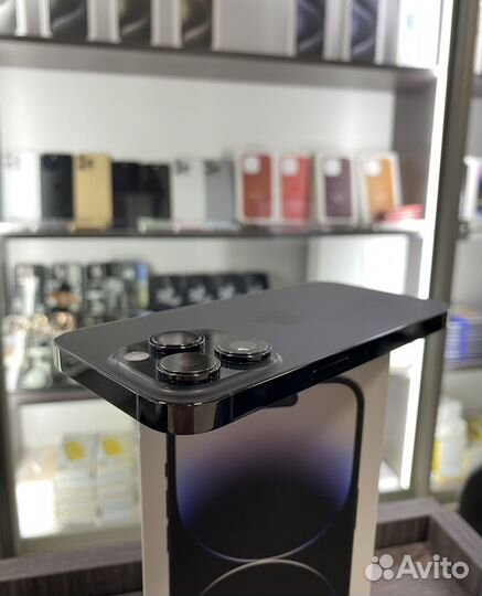 iPhone 14 Pro, 256 ГБ