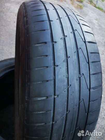 Hankook Ventus S1 Evo 2 K117C 205/60 R16