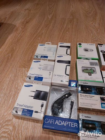 Зарядное устройство