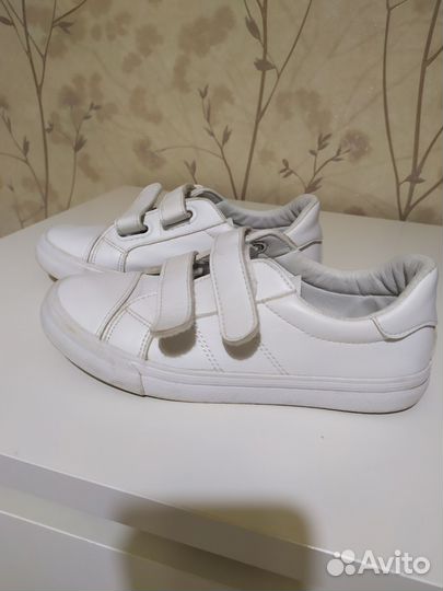 Кеды детские