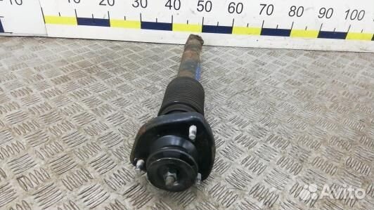 Амортизатор задний BMW X5 E53 (93T16MF02)