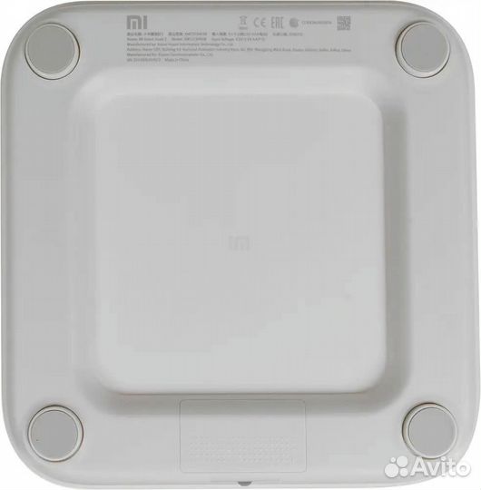 Весы Xiaomi Mi SMART Scale 2