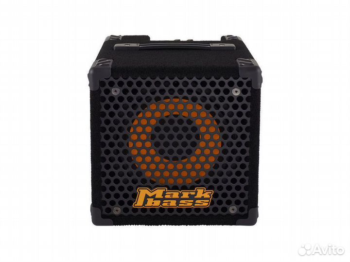 Markbass Micromark 801 басовый комбо