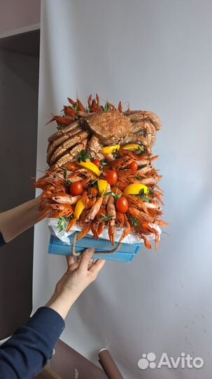 Мужские букеты на 23 февраля