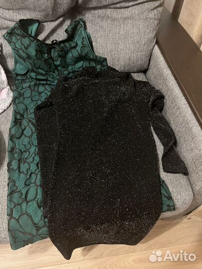 Женские вещи пакетом 42