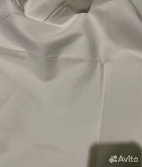 Ткань хлопок СССР