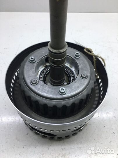 Планетарная передача Mercedes-Benz M-Class W163