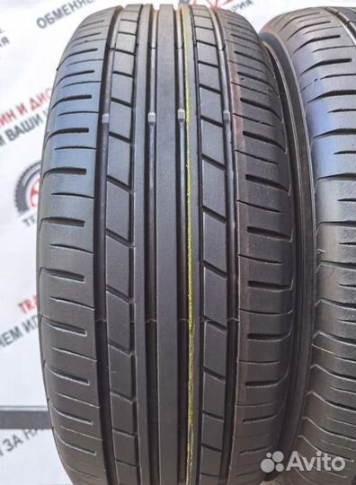 Yokohama BluEarth Ecos ES31 215/60 R16 95N