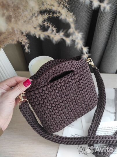 Сумка женская через плечо