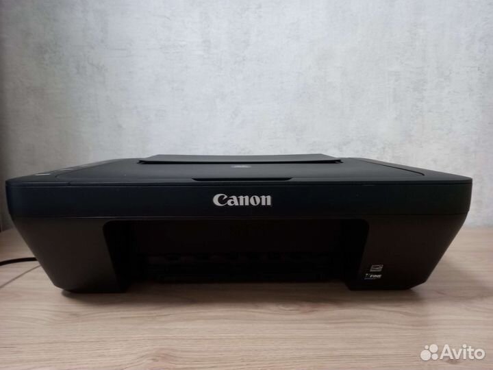 Принтер, сканер, ксерокс