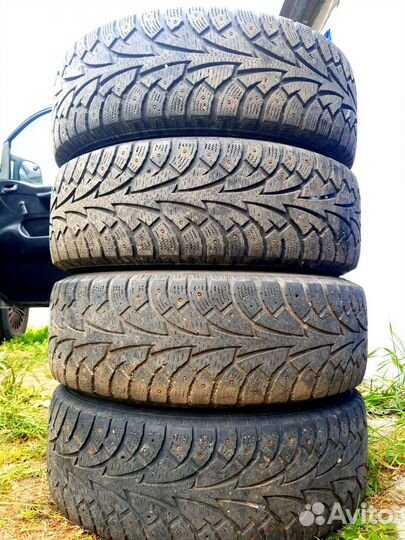 Литые диски r16 5108